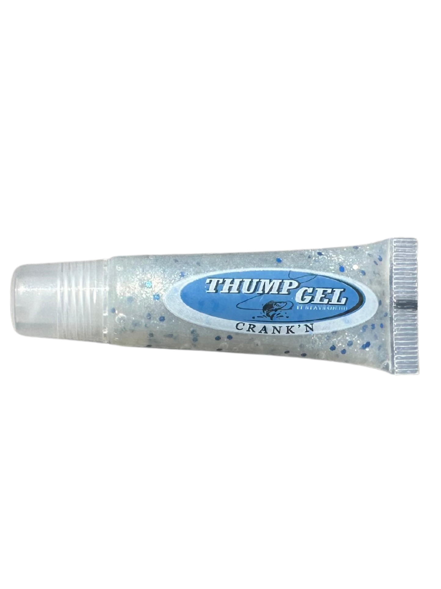 Thump Gel Crank'n Gel Saltwater Fish Attractant