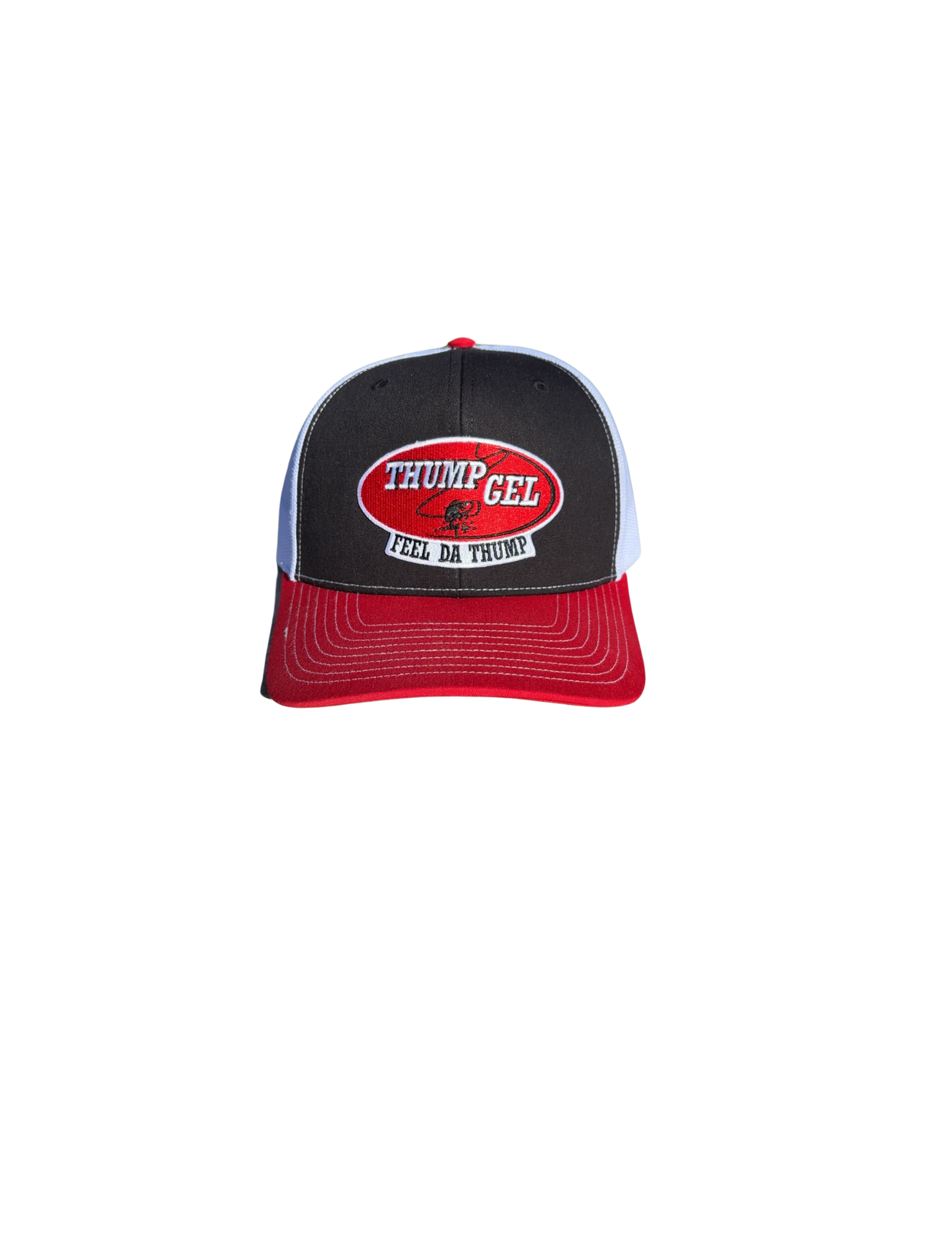 Thump Gel Hat
