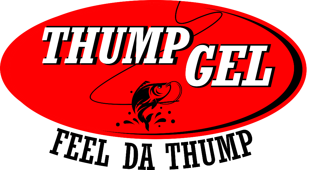 Thump Gel Fish Attractant “ Crank'n Gel “