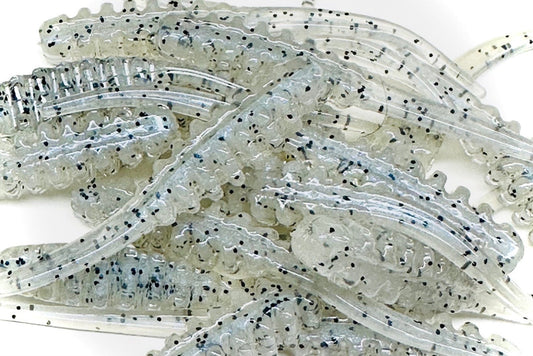 Thumpalicious 2.0” Monkey Milk