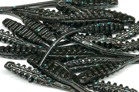 Thumpalicious 2.0” Midnight Magic