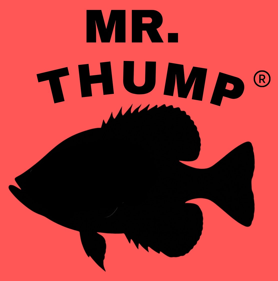 Mr. Thump T-Shirt