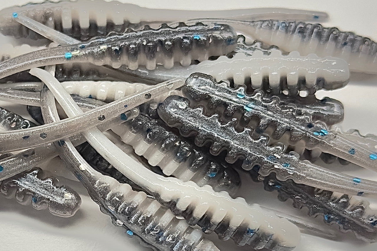 Thumpalicious 2.0" Baitfish