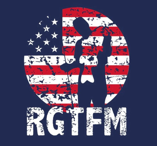 RGTFM Short Sleeve Tee