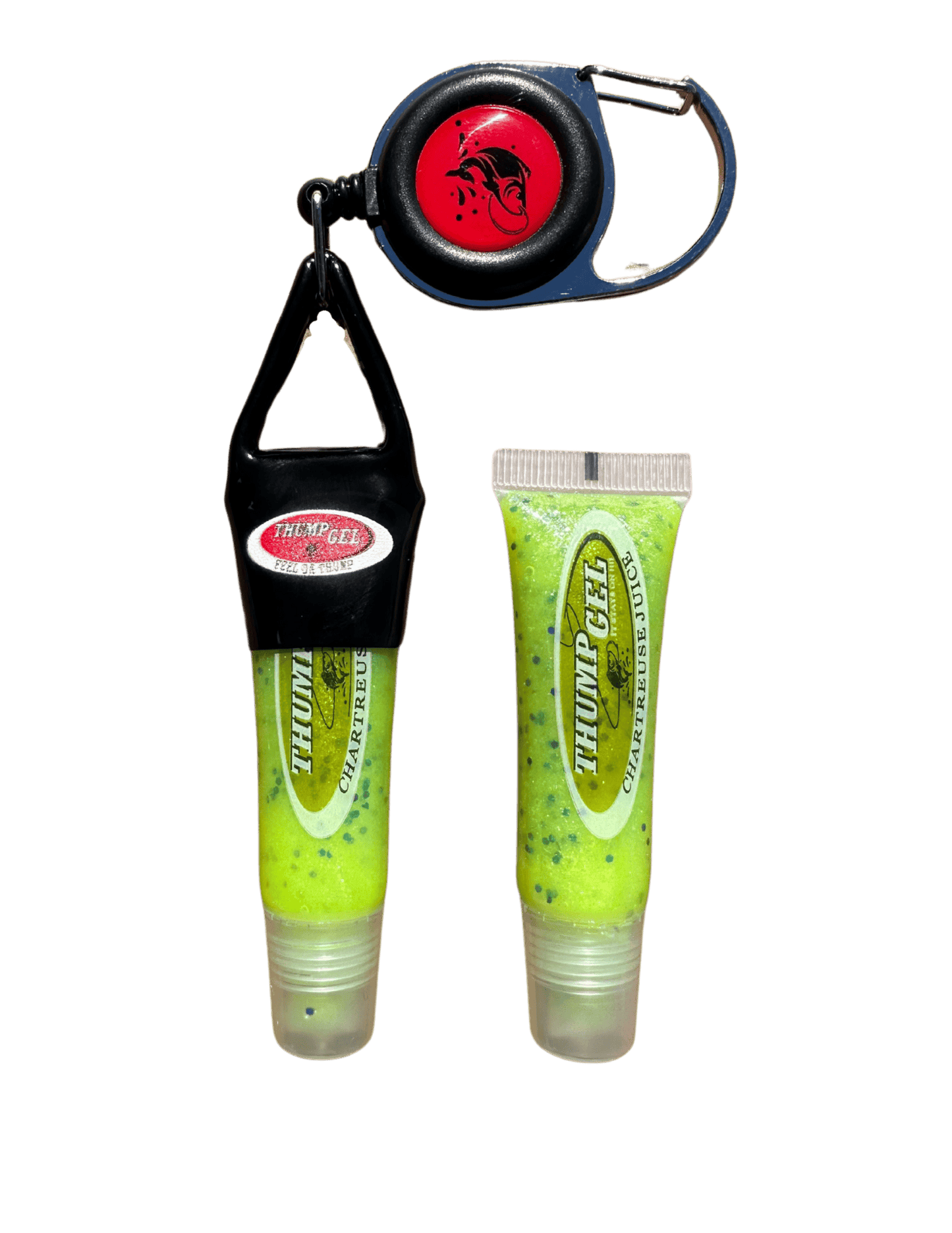 Chartreuse Juice Tackle Pack