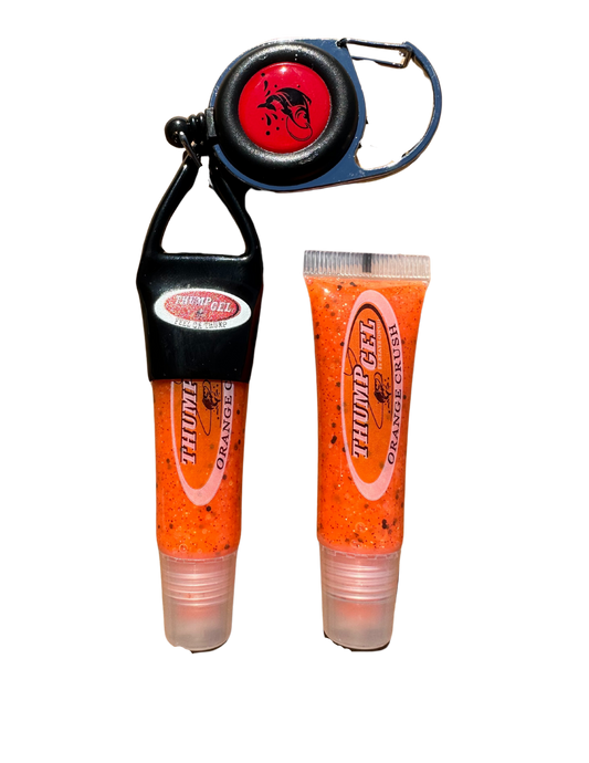 Orange Crush Tackle Pack