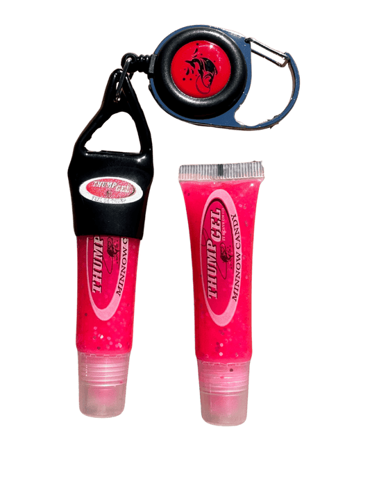 Minnow Candy Tackle Pack